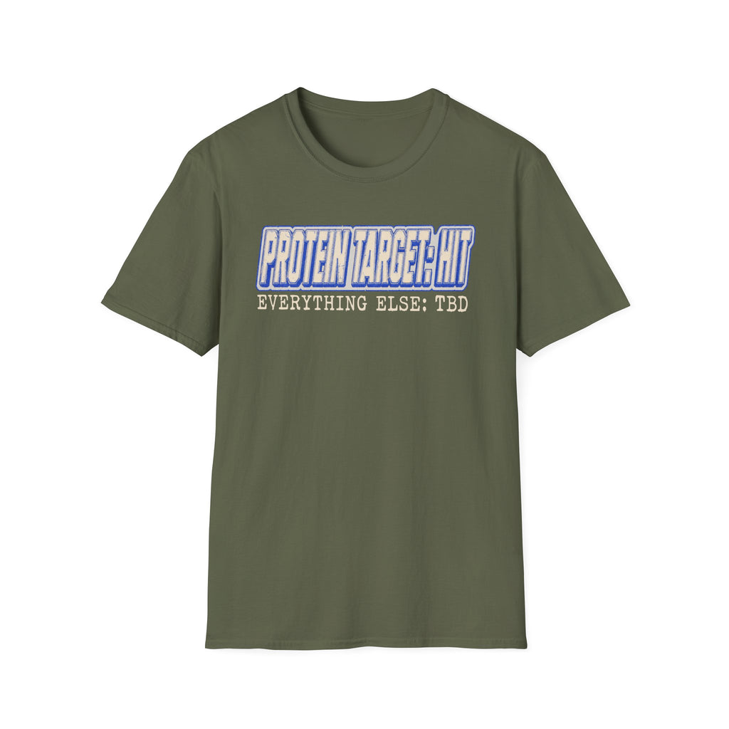 Protein Target T-Shirt