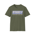 Protein Target T-Shirt
