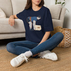 Deadlift Dinner T-Shirt