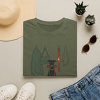 Hallway Hooks T-Shirt