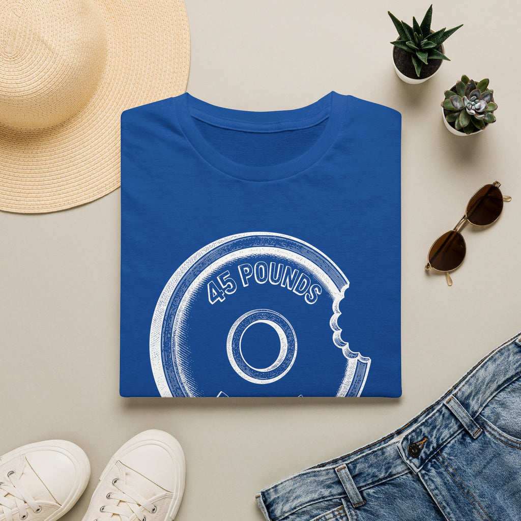 Plate Loaded T-Shirt