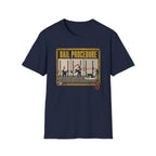 Bail Procedure T-Shirt