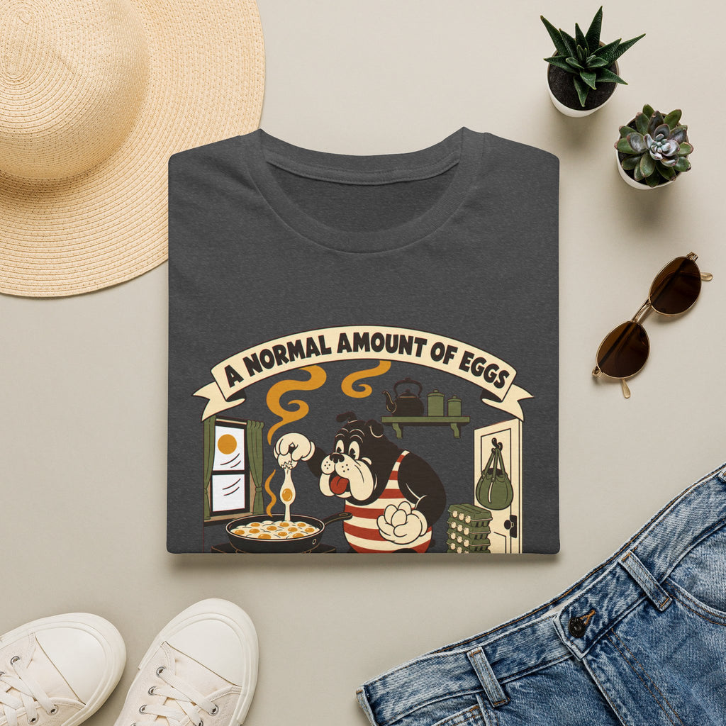 A Normal Amount T-Shirt