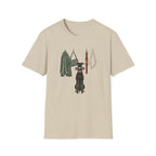 Hallway Hooks T-Shirt