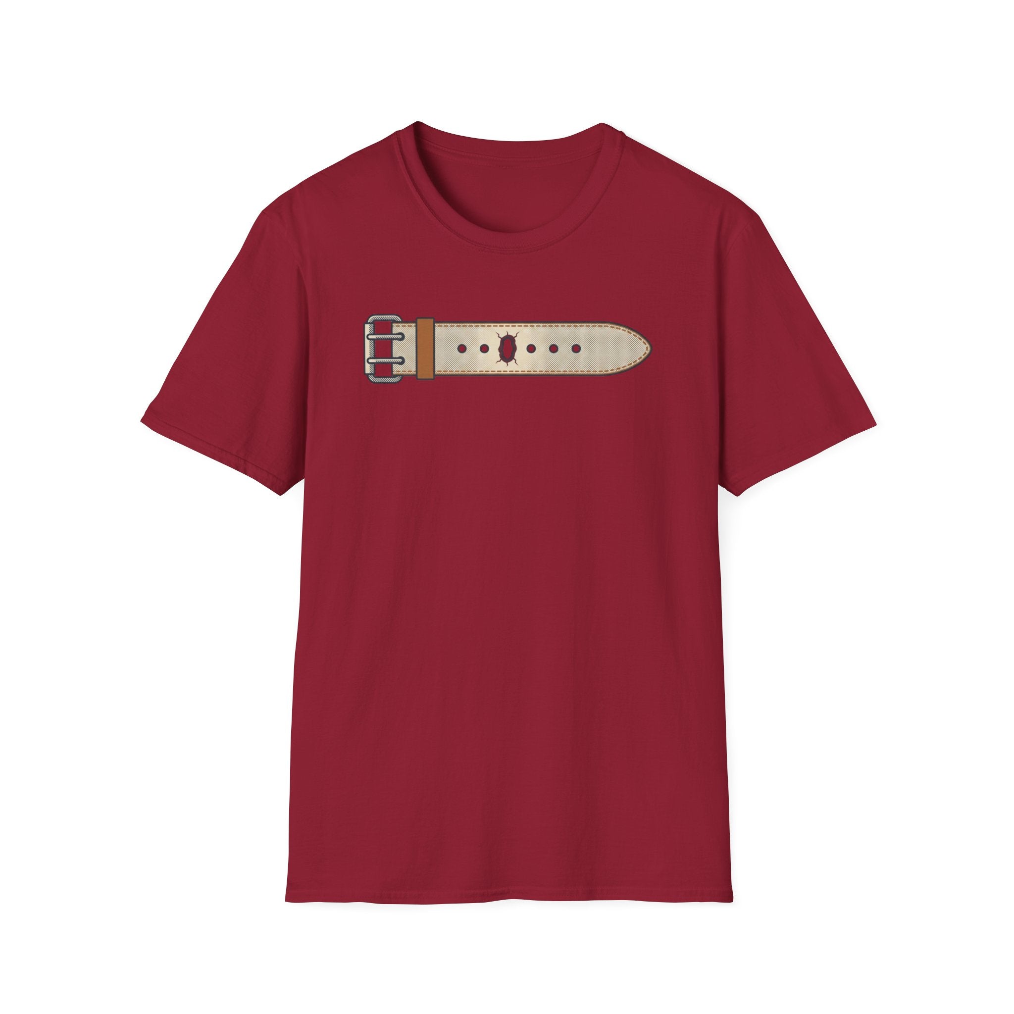 Worn Belt T-Shirt