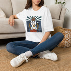 Walrus Medal Ceremony T-Shirt