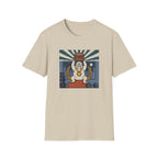Walrus Medal Ceremony T-Shirt