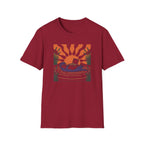 Otter Floating Feast T-Shirt