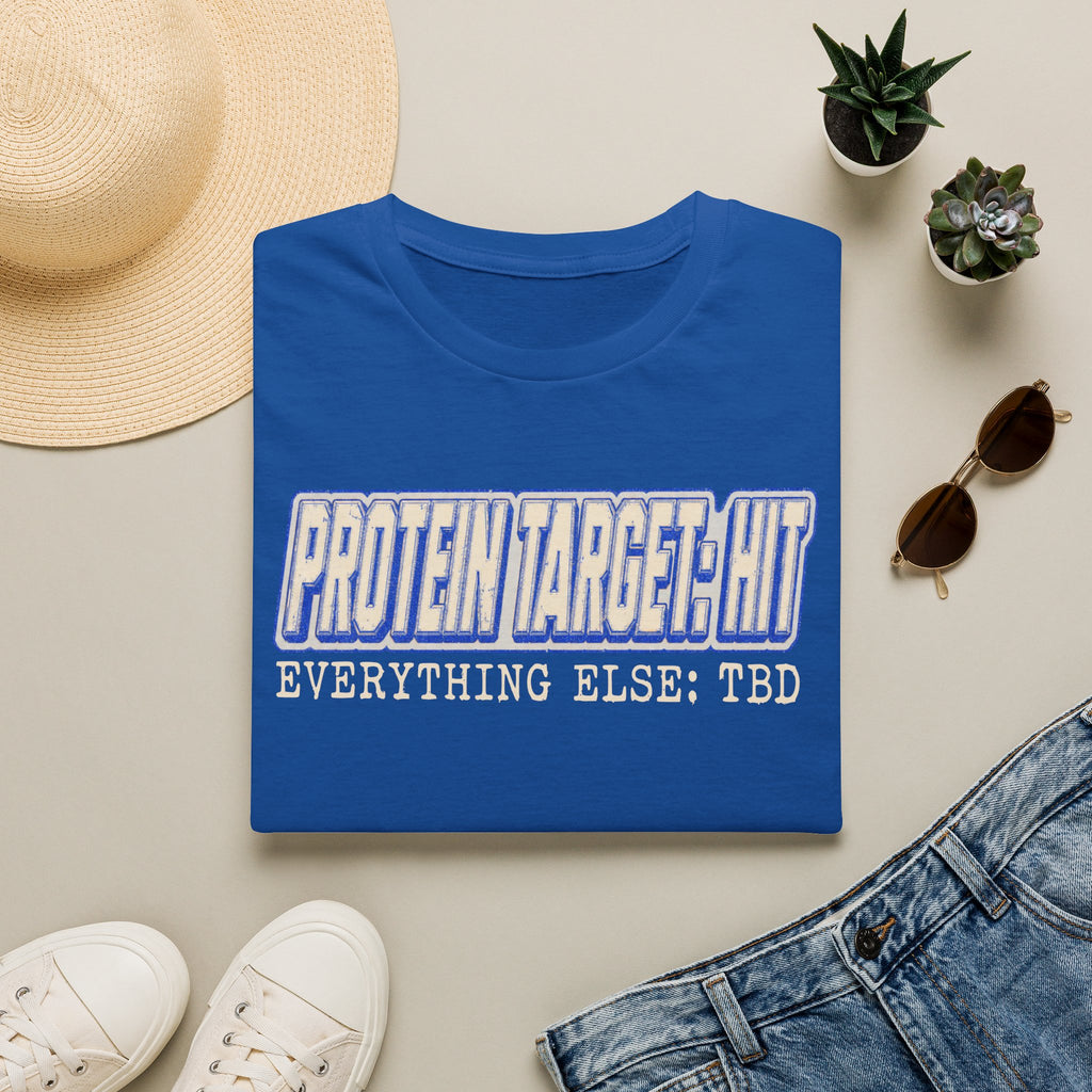 Protein Target T-Shirt