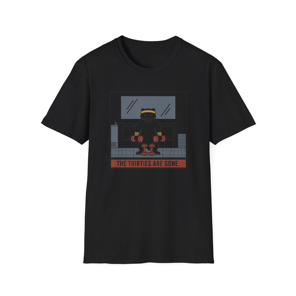 The Thirties T-Shirt