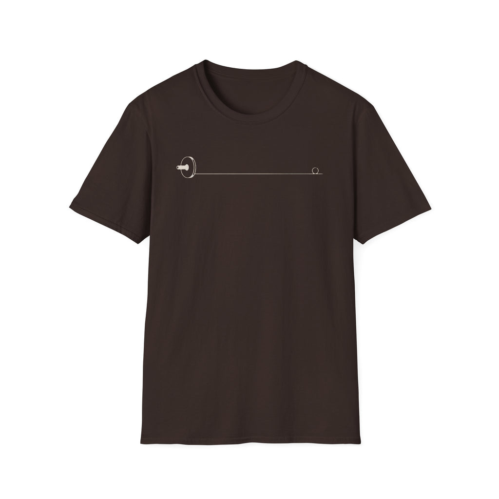 Long Rest T-Shirt
