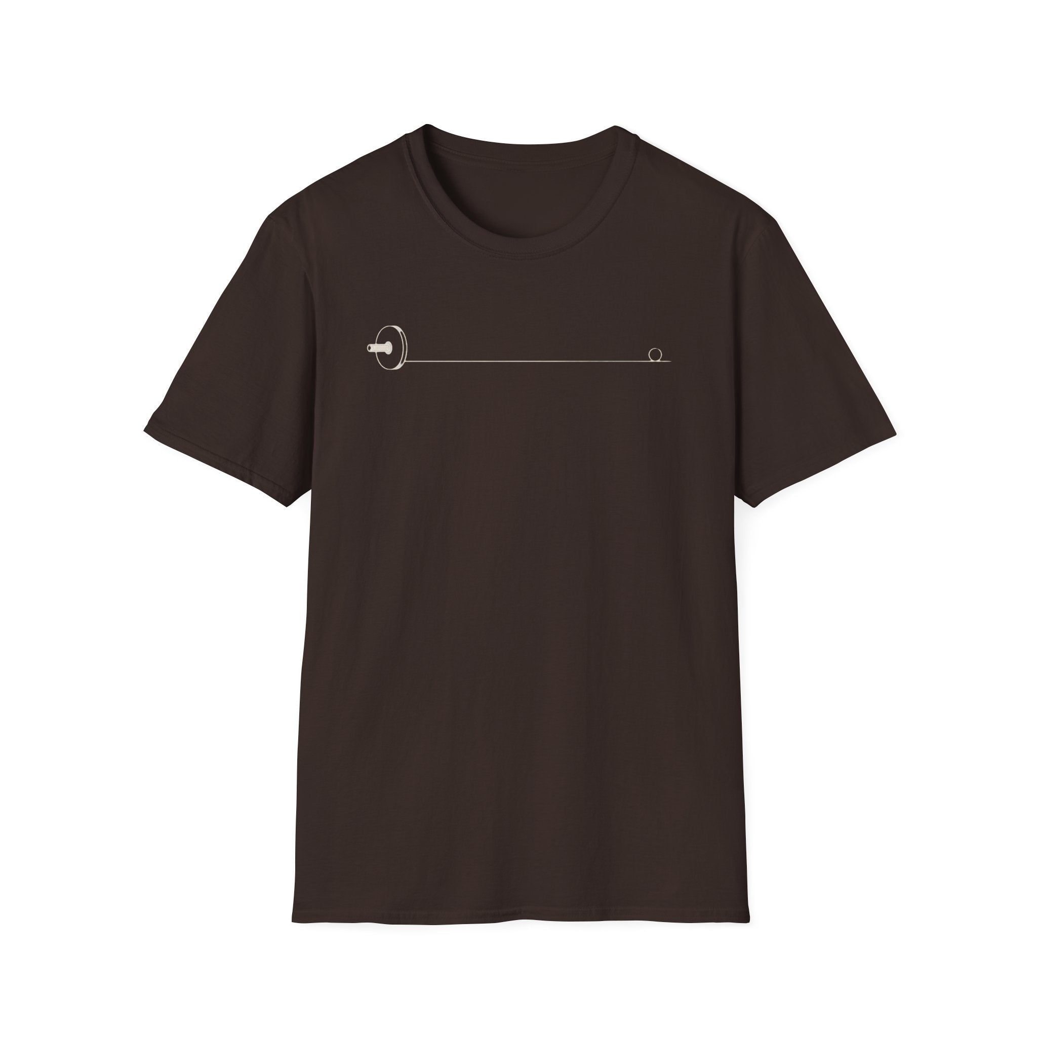 Long Rest T-Shirt
