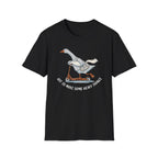 Off To Move T-Shirt