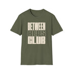 Between Reps Club T-Shirt