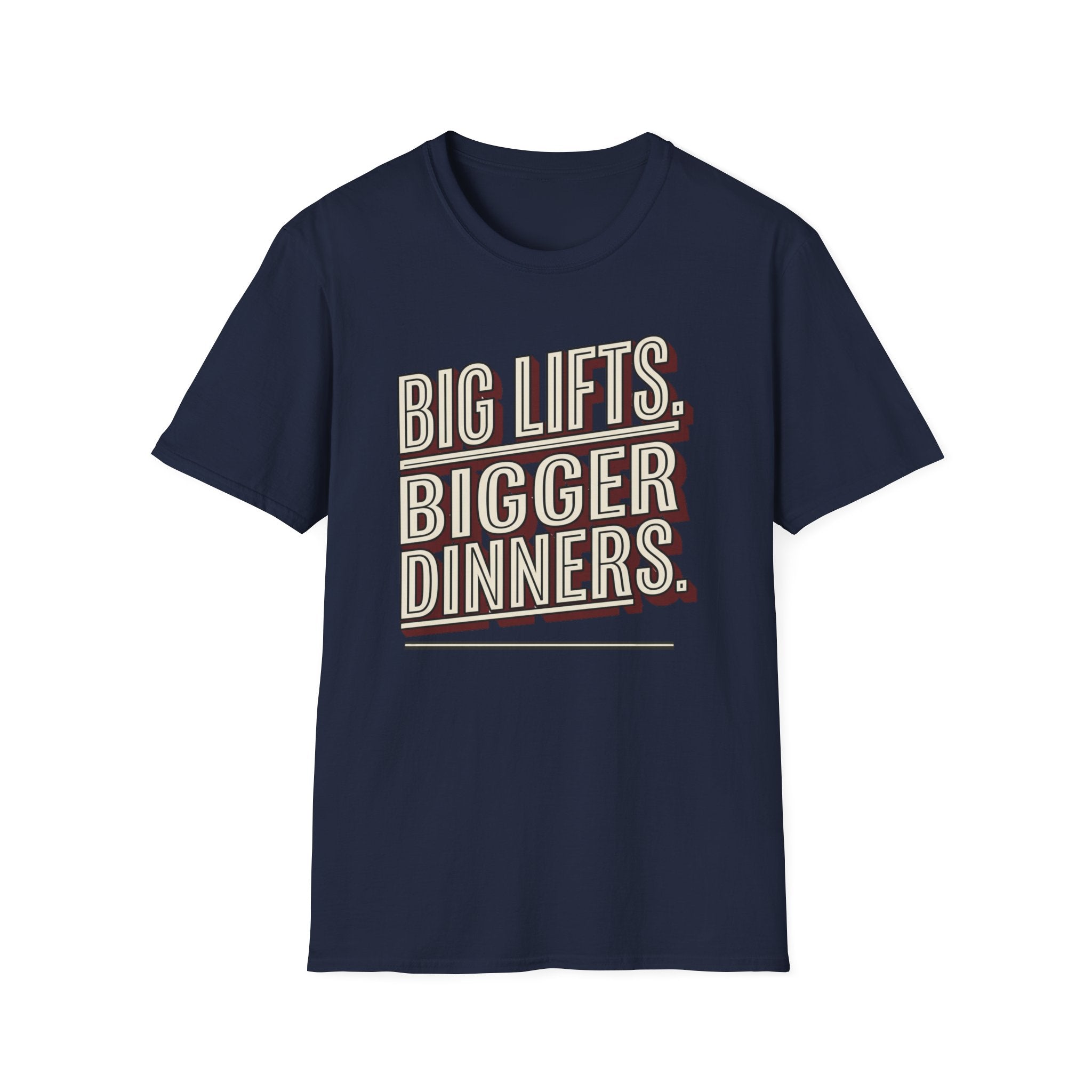 Big Lifts T-Shirt