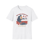 Six Small Meals T-Shirt