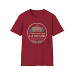 If Found T-Shirt
