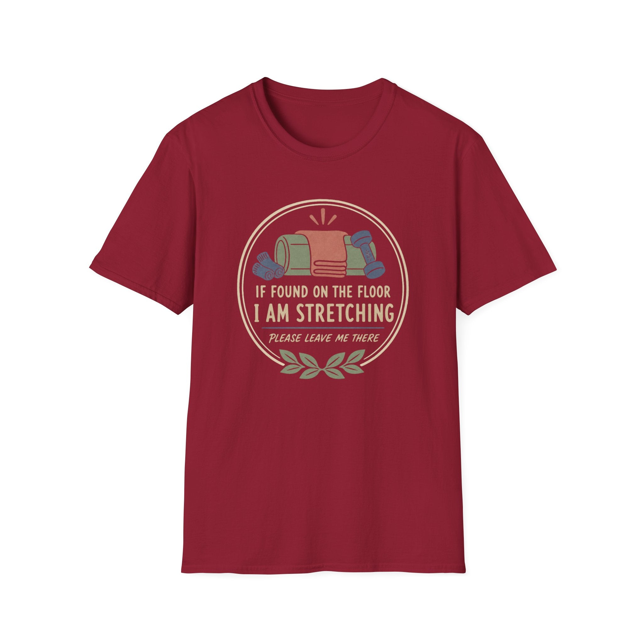 If Found T-Shirt