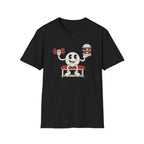 Both Hands Full T-Shirt