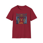 Walrus Medal Ceremony T-Shirt