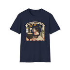 A Normal Amount T-Shirt