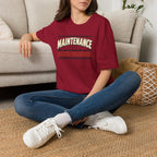 Maintenance T-Shirt