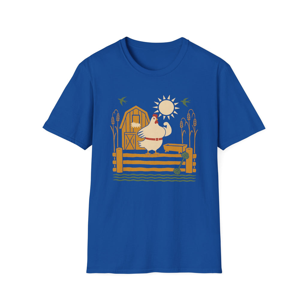 Chicken Breast T-Shirt