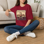 Band Work T-Shirt