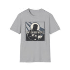Don't Ask T-Shirt