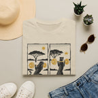 Cheetah Squats T-Shirt