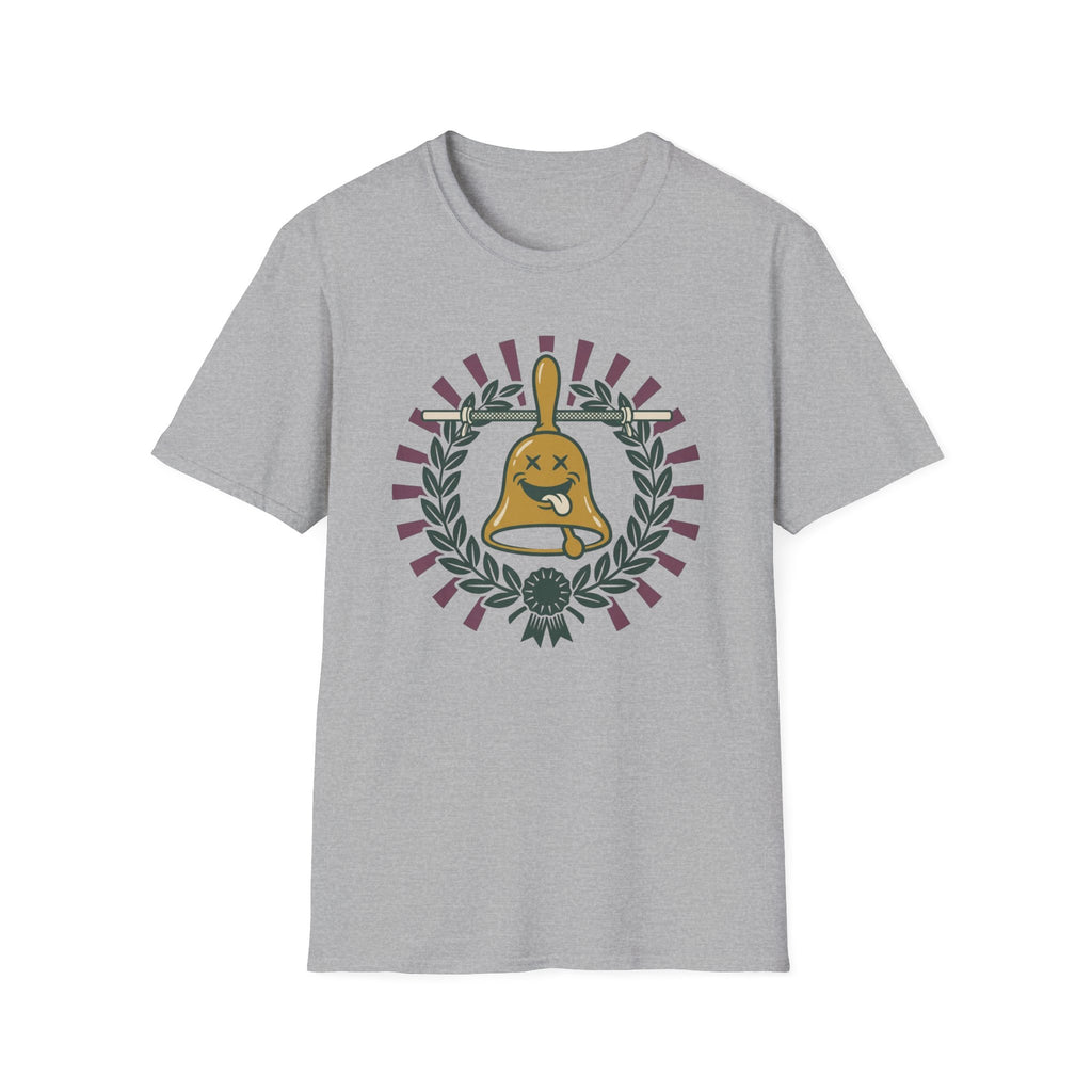 Dumb Bell T-Shirt