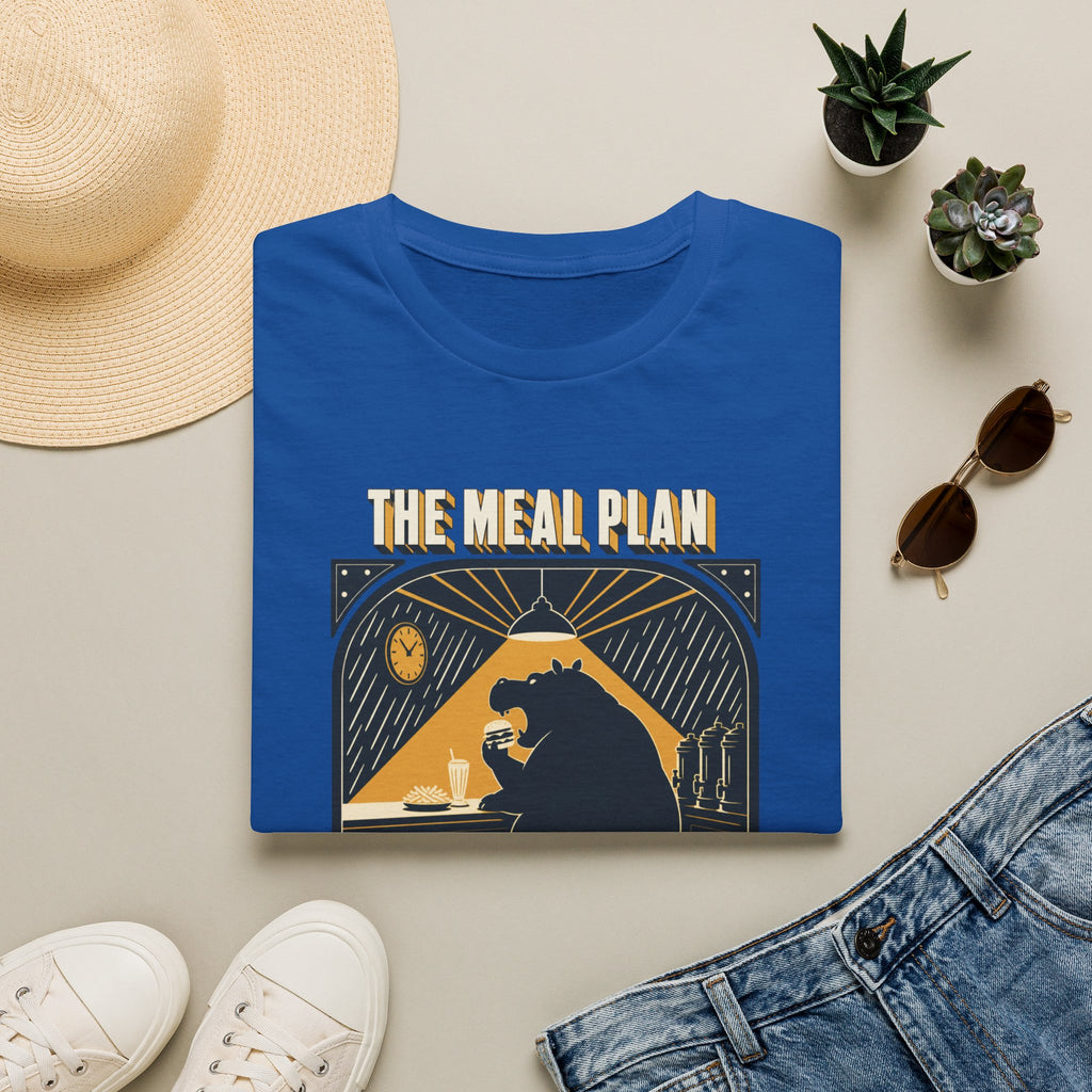 The Meal Plan T-Shirt