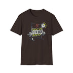 I'll Be Quick T-Shirt