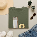 Shaker Donut T-Shirt