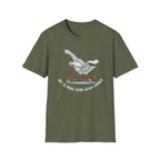 Off To Move T-Shirt