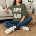 Between Reps Club T-Shirt
