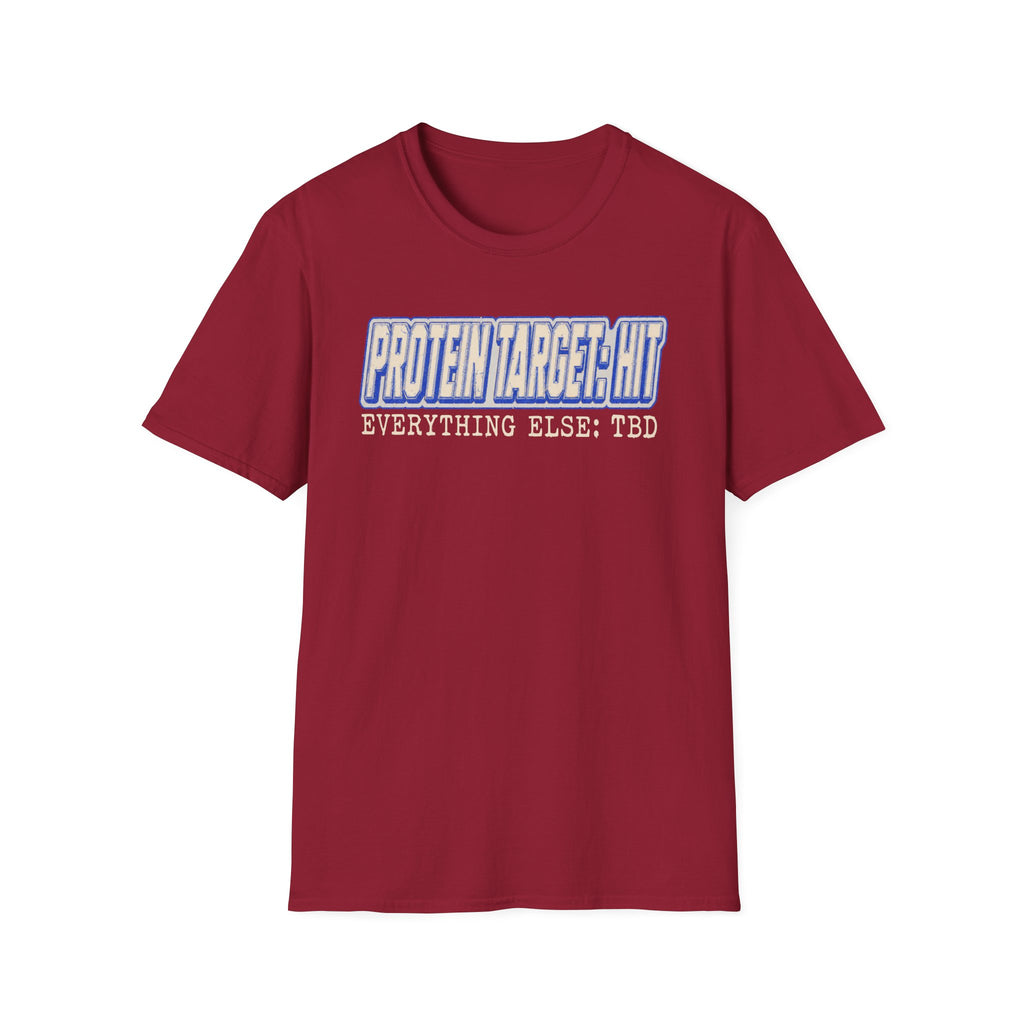 Protein Target T-Shirt