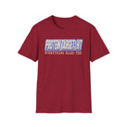 Protein Target T-Shirt