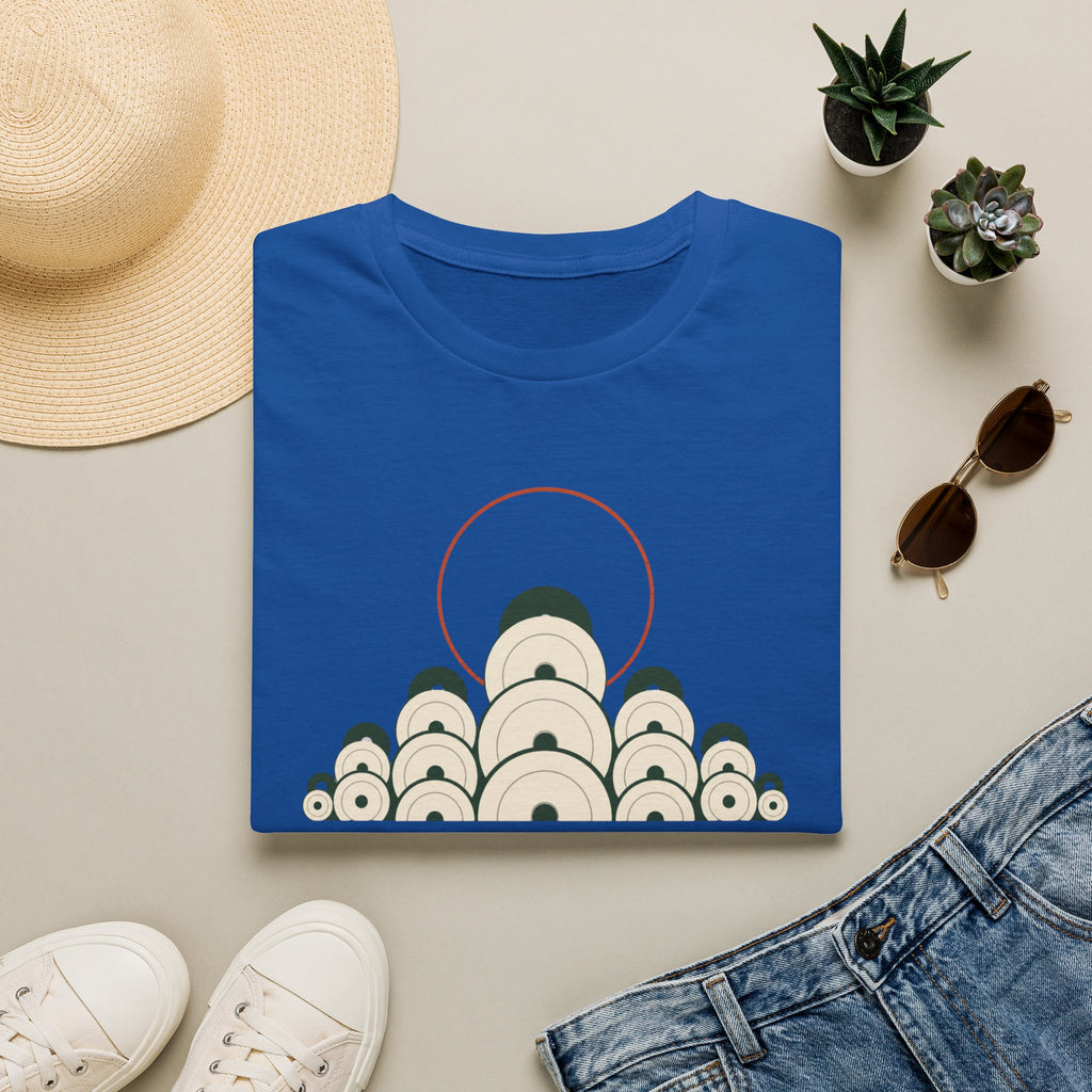 Peak Week T-Shirt