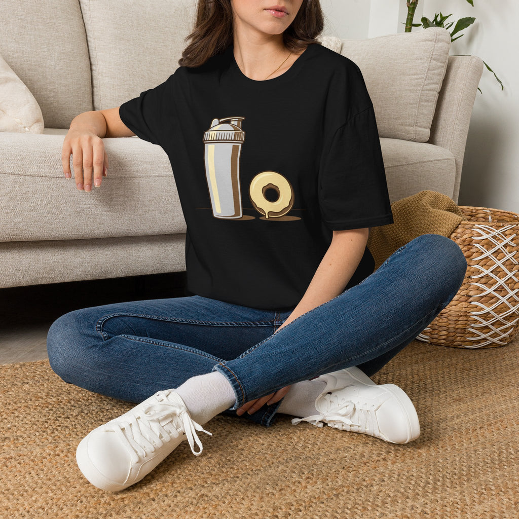 Shaker Donut T-Shirt