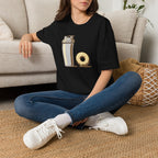 Shaker Donut T-Shirt