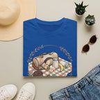 Gym Bag Picnic T-Shirt
