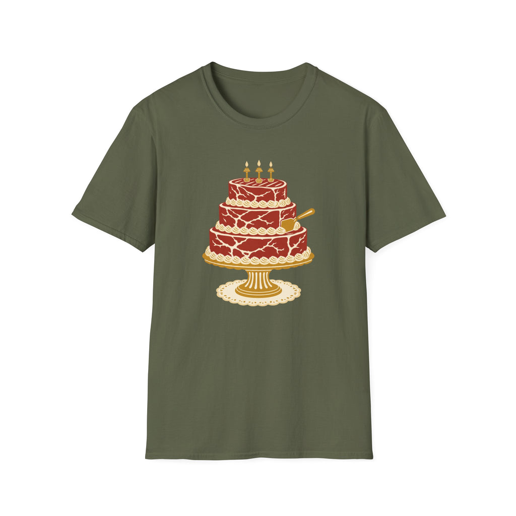 Beefcake T-Shirt