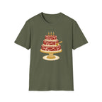 Beefcake T-Shirt