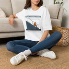 Certified To Descend T-Shirt