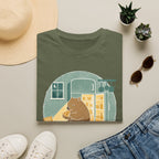 Post-Workout Nutrition T-Shirt