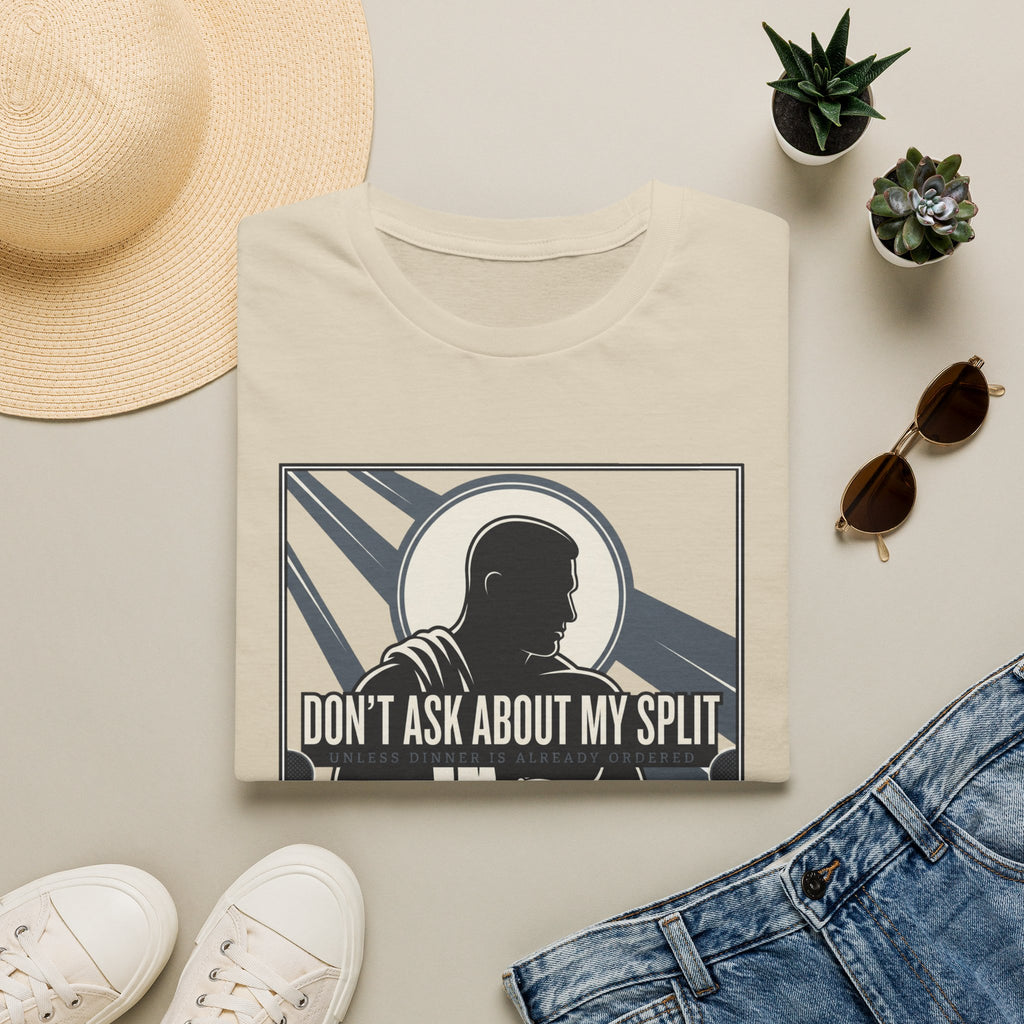 Don't Ask T-Shirt