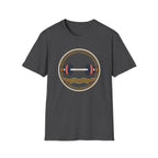 Round Things Bar T-Shirt