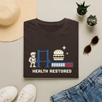 Health Restored T-Shirt