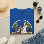 Dawn Rabbit T-Shirt